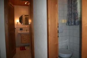 安德烈史玛汉赛 - 派瓦思玛的一间浴室