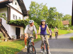 HeiligenbrunnGenussgasthof & Hotel beim Krutzler的相册照片