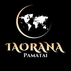 Iaorana Pamatai accomodation平面图