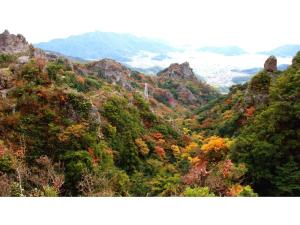 Kokuminshukusha Shodoshima - Vacation STAY 59358v平面图