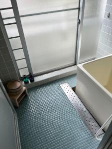 Enmanin Sanmitsuden - Vacation STAY 03295v的一间浴室