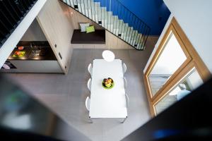 Max Lodging Serviced Apartments
