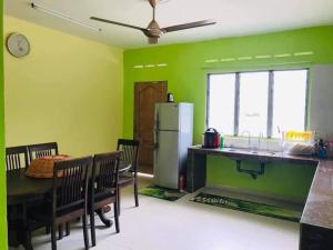 Hijau Homestay