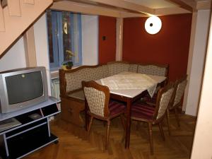 维也纳列支敦士登2号公寓式酒店的相册照片