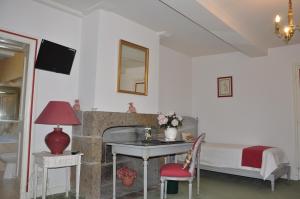 圣马洛马洛涅瓦马瑞酒店的相册照片