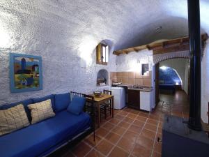 瓜迪克斯拉塔拉卡萨斯石窟旅馆的相册照片