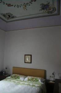Villino Oliva客房内的一张或多张床位
