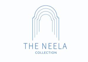 桑给巴尔The Neela Boutique Hotel Stone Town的收藏内存的标志