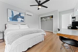 Detached 1 Bed 1 Bath In-law Suite 3 miles from Downtown!