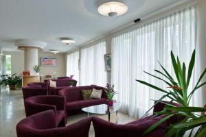 布达佩斯加格尔罗商务酒店的相册照片