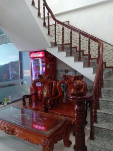 芹苴Manh Phat Guesthouse - Nhà Nghỉ Mạnh Phát的相册照片