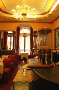 威尼斯科尔特孔塔里娜酒店的相册照片