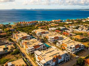 Resort Bonaire鸟瞰图