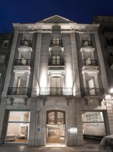 巴塞罗那奧尼克斯里塞欧酒店的相册照片