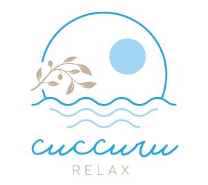 奥罗塞伊Cuccuru Relax - B IUN Q9882的太阳和海洋的标志,波浪