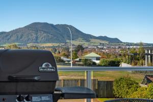 The Lakehouse - Taupo