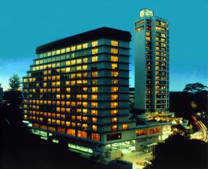 新加坡York Hotel的相册照片