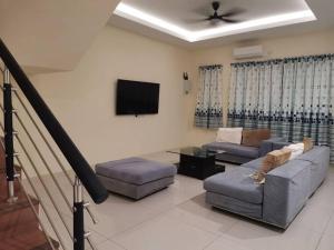 Cozzy26 Homestay