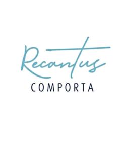 孔波尔塔Recantus Comporta的区域公司总部标志