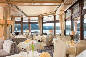 蒂蒂湖-新城Maritim Titisee Hotel的相册照片