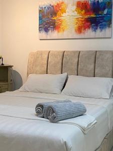 Nice Studio Unit at Tiara Imperio Bangi
