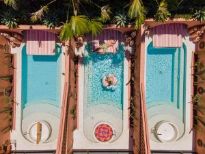 Cyrus Villa Seminyak by Ini Vie Hospitality
