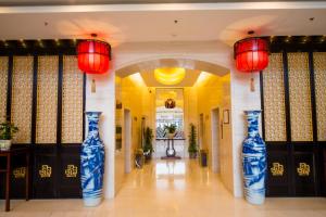 阿斯塔纳北京大厦·阳光酒店阿斯塔纳的相册照片