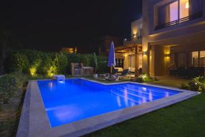 Safty Palm Oasis Private Pool & Beach Access