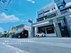 北纬23点5度民宿-车位可预订
