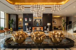 Four Points by Sheraton Production City, Dubai