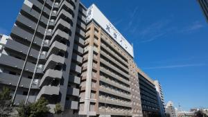 东横INN-东京门前仲町永代桥
