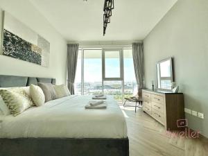 迪拜Dweller - Luxury Apartment Sleep 4的相册照片