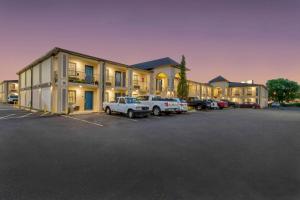 Motel 6 Bossier City, La