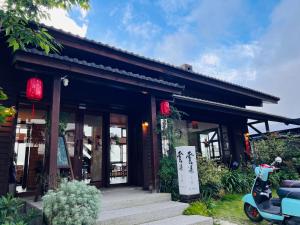 亮晨民宿評價、特色體驗、房價資訊、訂房連結 – 溫馨舒適的阿里山住宿首選 - 照片 9