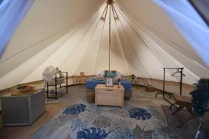 Happy Glamping 2平面图