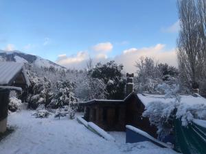 Cuatro Cerros Hostel