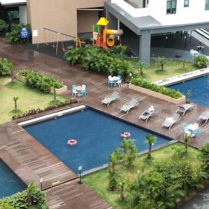 Private Condo Port Dickson Waterfront