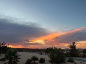 二十九棕榈村Bodhi House, Joshua Tree National Park的相册照片