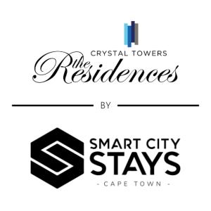 开普敦The Residences at Crystal Towers的几个护士之家的标志