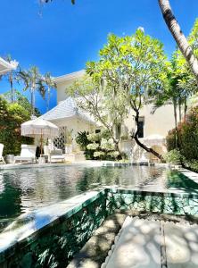 Moon Villas Umalas
