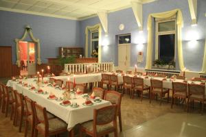 布科马克思赫瑞士餐厅&酒店的相册照片