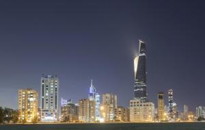 科威特科威特卡尔顿塔酒店的相册照片