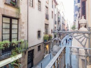 巴塞罗那Rent Top Apartments near Plaza de Catalunya的相册照片