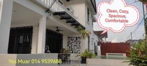 Yes Muar