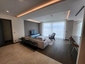 Portonovi - Marina Residences Sea View Apartment平面图