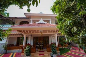 KāladiParudeesa - Kerala的克里特克瑞特克瑞特克瑞特克瑞特克瑞特克瑞特克瑞特克瑞特旅馆