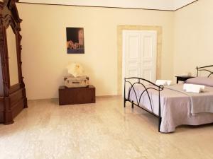 Dimora Maggi al Corso客房内的一张或多张床位