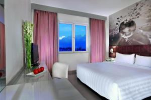 雅加达Royal Palm Hotel & Conference Center Cengkareng的相册照片