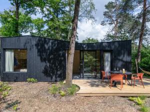 TED Tiny House