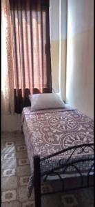 Jawal Hotel客房内的一张或多张床位